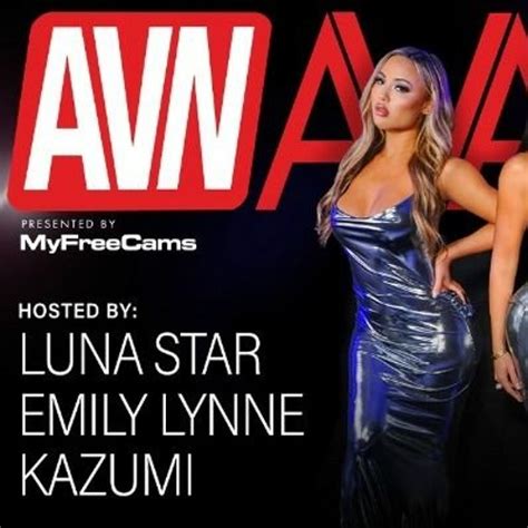 avn awards 2024 stream